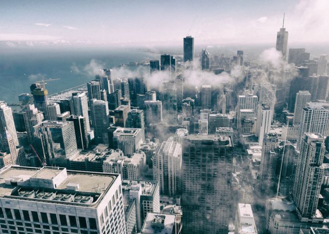 De toekomst van remote werken: Hoe bereid je je bedrijf voor